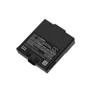 Cameron Sino Cs Zbr500Bl 2400Mah Battery For Zebra Barcode Scanner