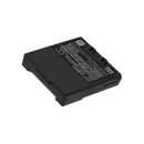 Cameron Sino Cs Zbr500Bl 2400Mah Battery For Zebra Barcode Scanner