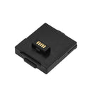 Cameron Sino Cs Zbr500Bl 2400Mah Battery For Zebra Barcode Scanner