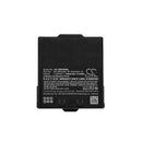 Cameron Sino Cs Zbr500Bl 2400Mah Battery For Zebra Barcode Scanner