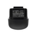 Cameron Sino Cs Zcs600Bl 700Mah Battery For Zebra Barcode Scanner