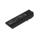Cameron Sino Cs Zds817Bl 2400Mah Battery For Zebra Barcode Scanner