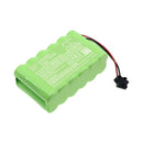Cameron Sino Cszdz506Md 2000Mah Battery For Zede Medical