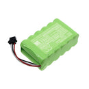 Cameron Sino Cszdz506Md 2000Mah Battery For Zede Medical
