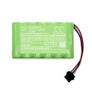 Cameron Sino Cszdz506Md 2000Mah Battery For Zede Medical