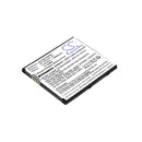 Cameron Sino Cs Zec550Bl 3000Mah Battery For Zebra Barcode Scanner
