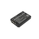 Cameron Sino Cs Zm800Mc 1800Mah Battery For Zoom Camera