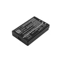 Cameron Sino Cs Zm800Mc 1800Mah Battery For Zoom Camera
