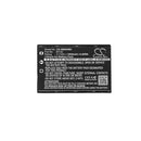 Cameron Sino Cs Zm800Mc 1800Mah Battery For Zoom Camera