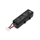 Cameron Sino Cs Zmc180Bl 2600Mah Battery For Zebra Barcode Scanner