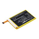 Cameron Sino Cs Zmf601Sl 2000Mah Battery For Zte Hotspot