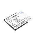 Cameron Sino Cs Zmf932Sl 2000Mah Battery For Zte Hotspot