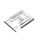 Cameron Sino Cs Zmf932Sl 2000Mah Battery For Zte Hotspot