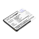 Cameron Sino Cs Zmf935Sl 2000Mah Battery For Zte Hotspot