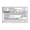 Cameron Sino Cs Zmu500Sl 4000Mah Battery For Telstra Hotspot