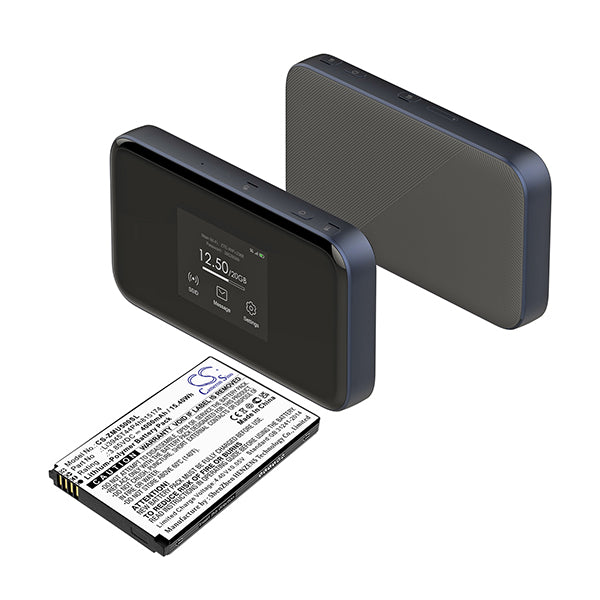 Cameron Sino Cs Zmu500Sl 4000Mah Battery For Telstra Hotspot
