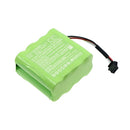 Cameron Sino Cszmz800Md 4500Mah Battery For Zyno Medical