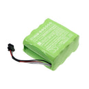 Cameron Sino Cszmz800Md 4500Mah Battery For Zyno Medical