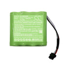 Cameron Sino Cszmz800Md 4500Mah Battery For Zyno Medical