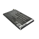 Cameron Sino Cs Znx501Sl 2300Mah Battery For Zte Mobile Smartphone