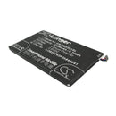 Cameron Sino Cs Znx501Sl 2300Mah Battery For Zte Mobile Smartphone