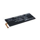 Cameron Sino Cs Znx511Sl 2900Mah Battery For Zte Mobile Smartphone
