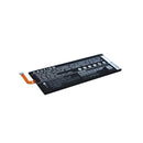 Cameron Sino Cs Znx511Sl 2900Mah Battery For Zte Mobile Smartphone