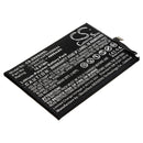 Cameron Sino Cs Znx629Sl 4900Mah Battery For Zte Mobile Smartphone