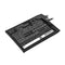 Cameron Sino Cs Znx659Sl 4000Mah Battery For Nubia Mobile Smartphone
