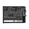 Cameron Sino Cs Znx659Sl 4000Mah Battery For Nubia Mobile Smartphone