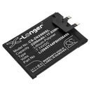 Cameron Sino Cs Znx669Sl 2200Mah Battery For Zte Mobile Smartphone