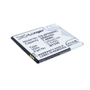 Cameron Sino Cs Zps580Xl 2000Mah Battery For Zopo Mobile Smartphone