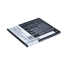 Cameron Sino Cs Zps580Xl 2000Mah Battery For Zopo Mobile Smartphone