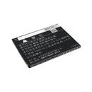 Cameron Sino Cs Zps980Sl 1900Mah Battery For Zopo Mobile Smartphone