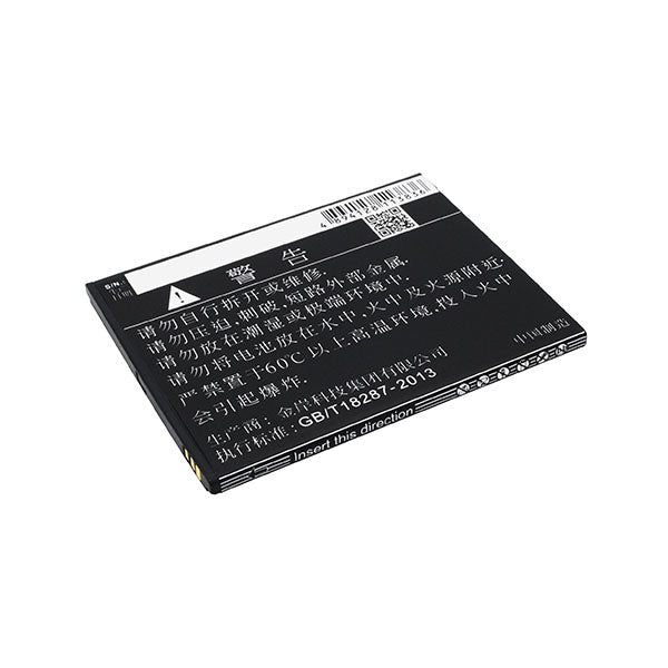 Cameron Sino Cs Zps980Sl 1900Mah Battery For Zopo Mobile Smartphone