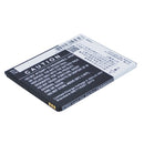 Cameron Sino Cs Zps980Xl 2500Mah Battery For Zopo Mobile Smartphone