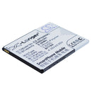 Cameron Sino Cs Zps980Xl 2500Mah Battery For Zopo Mobile Smartphone