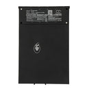 Cameron Sino Cs Zsk100Sl 7400Mah Battery For Ziosk