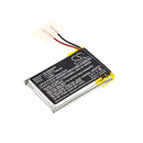 Cameron Sino Cs Zsw440Sl 330Mah Battery For Izzo Gps Navigator