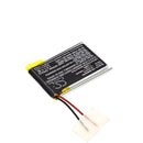 Cameron Sino Cs Zsw440Sl 330Mah Battery For Izzo Gps Navigator
