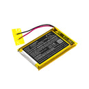 Cameron Sino Cs Zsw600Sl 1300Mah Battery For Izzo Gps Navigator