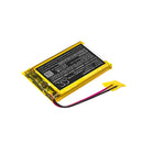 Cameron Sino Cs Zsw600Sl 1300Mah Battery For Izzo Gps Navigator