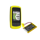 Cameron Sino Cs Zsw600Sl 1300Mah Battery For Izzo Gps Navigator