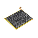 Cameron Sino Cs Zta017Xl 2700Mah Battery For Zte Mobile Smartphone