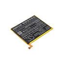 Cameron Sino Cs Zta017Xl 2700Mah Battery For Zte Mobile Smartphone