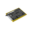 Cameron Sino Cs Zta200Sl 4100Mah Battery For Zte Mobile Smartphone