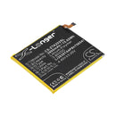 Cameron Sino Cs Zta202Sl 3900Mah Battery For Zte Mobile Smartphone