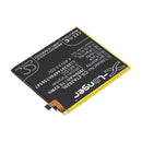 Cameron Sino Cs Zta202Sl 3900Mah Battery For Zte Mobile Smartphone