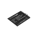 Cameron Sino Cs Zta320Sl 4100Mah Battery For Zte Mobile Smartphone