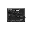 Cameron Sino Cs Zta320Sl 4100Mah Battery For Zte Mobile Smartphone